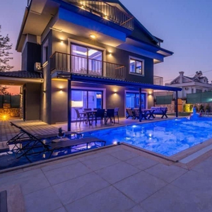 2026 Villaları