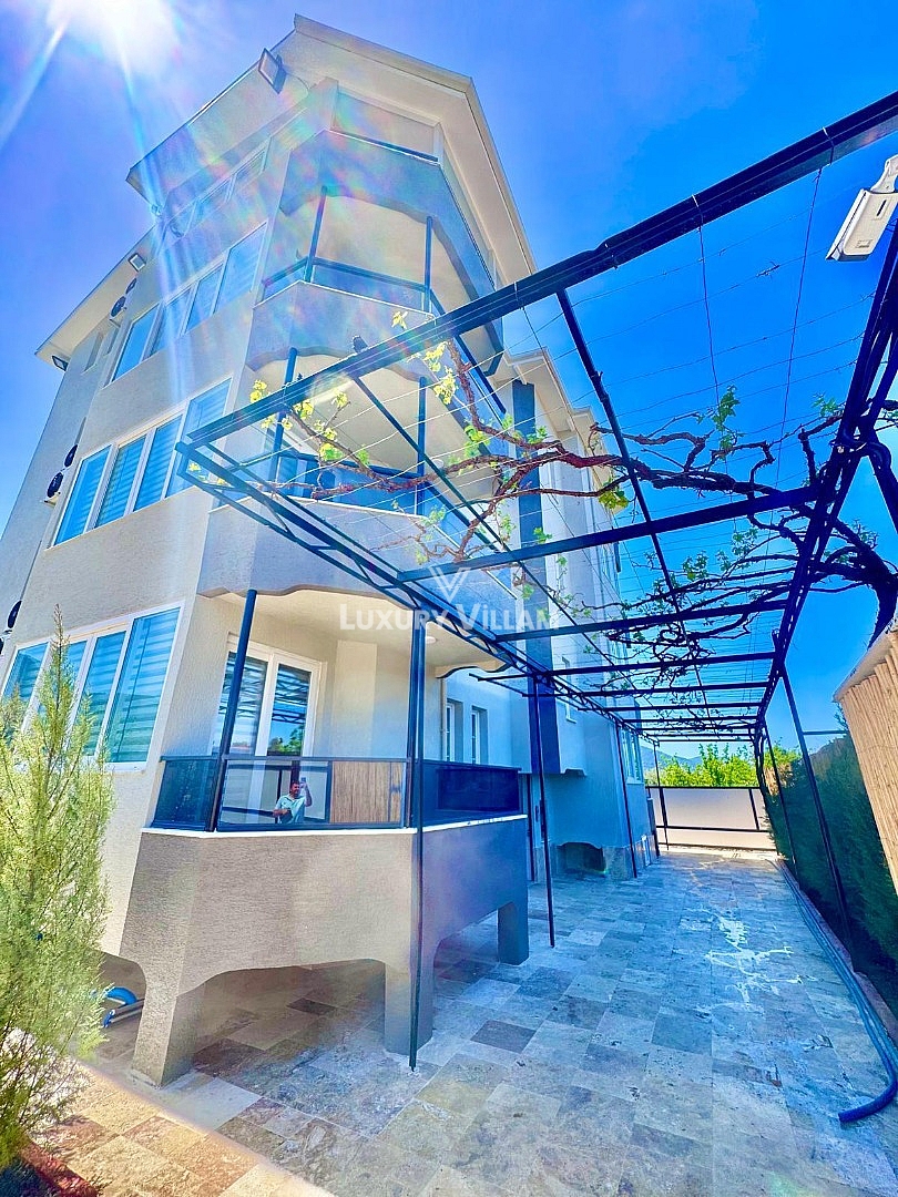 Fethiye Kiralık Amour Apart 3