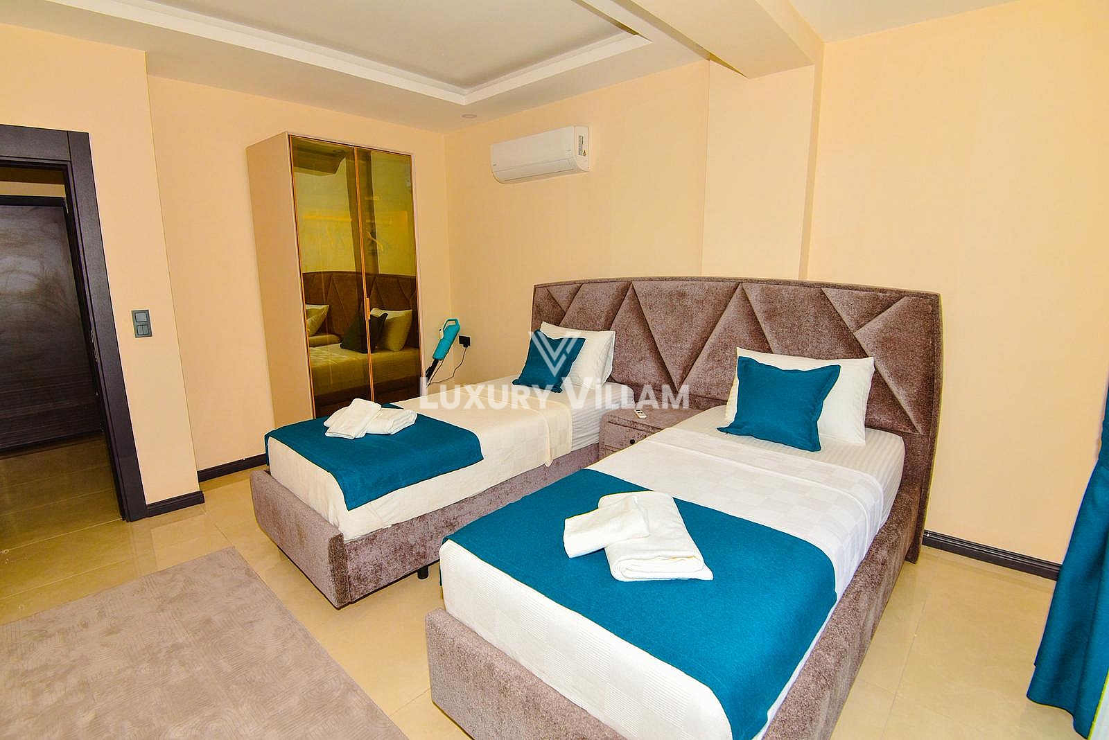 Fethiye Villa Ecehan 4