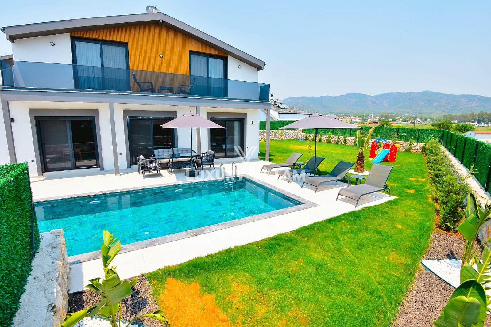 Villa Ecehan 5