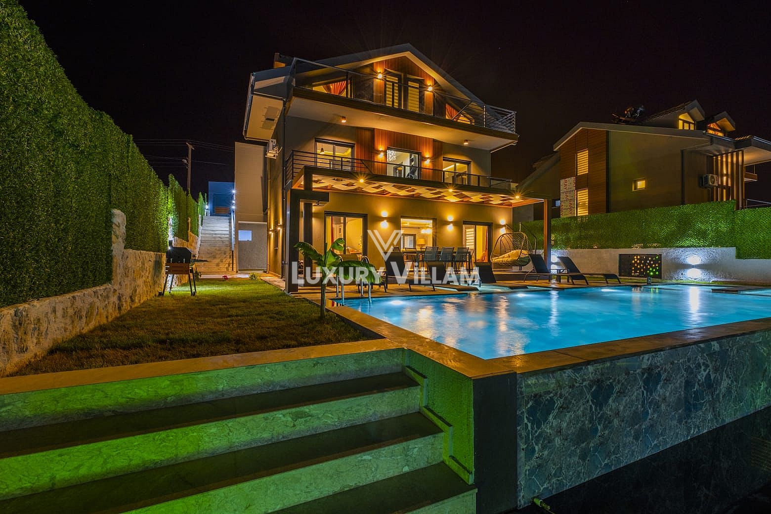 Villa Efe