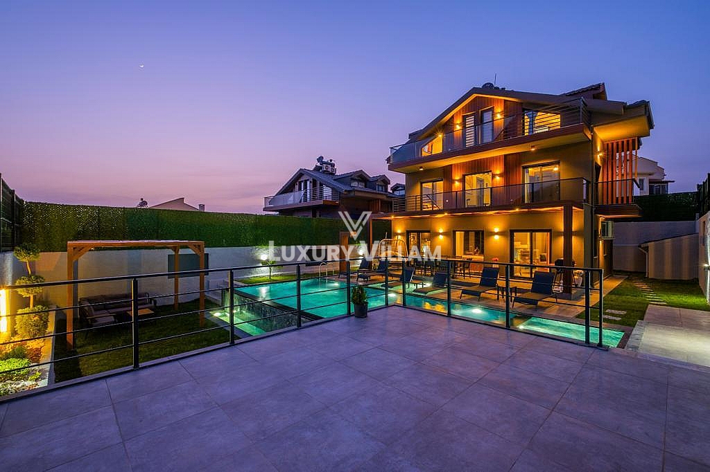 Villa Elif