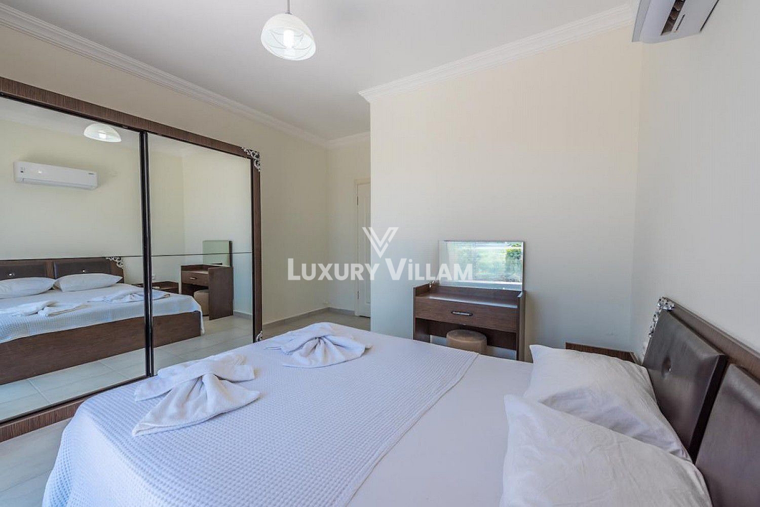 Fethiye Kiralık Villa Lemon 2