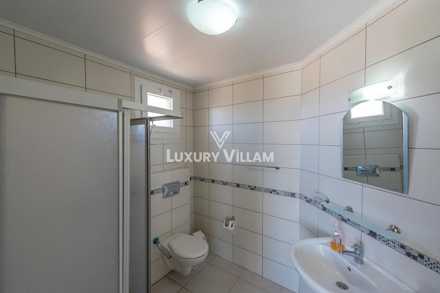 Fethiye Kiralık Villa Lemon 3
