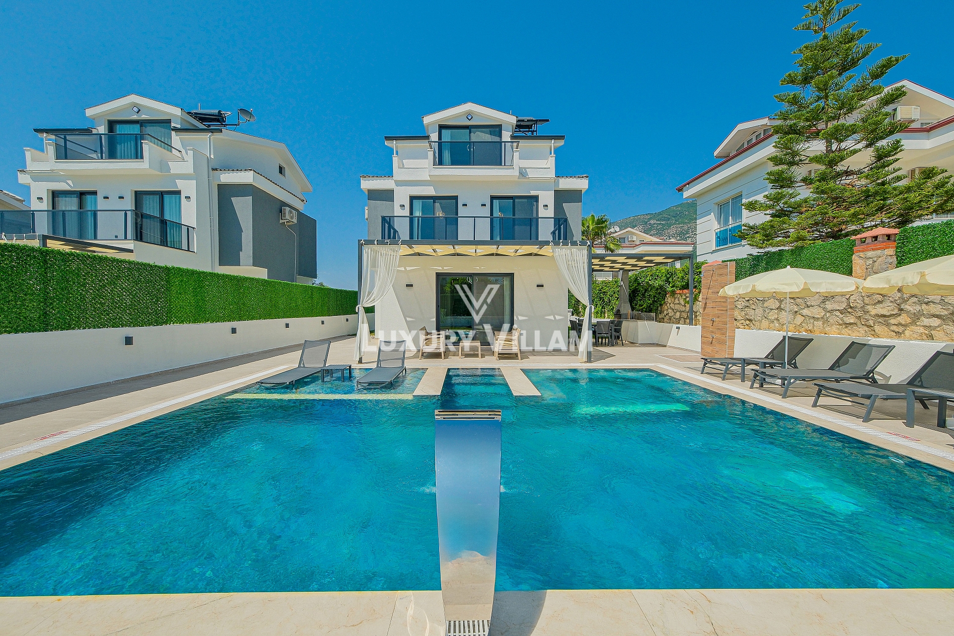 Villa Likya 1