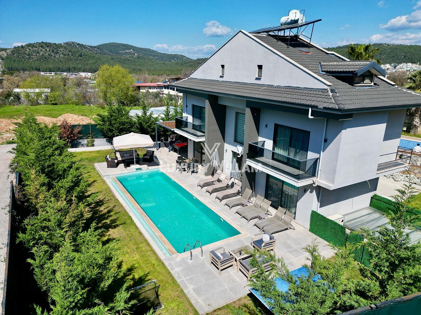 Villa Mayda Premium