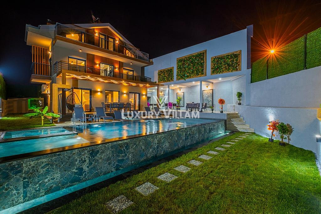 Villa Su