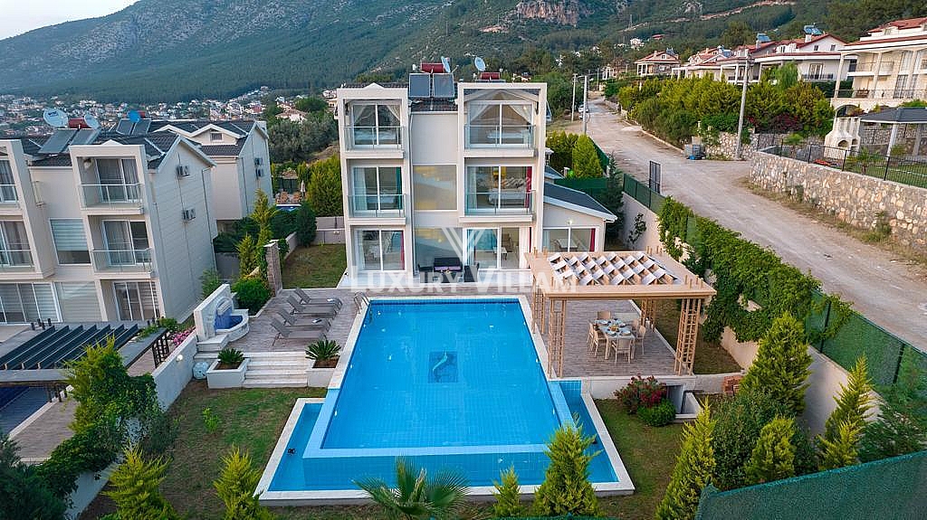Villa Premium