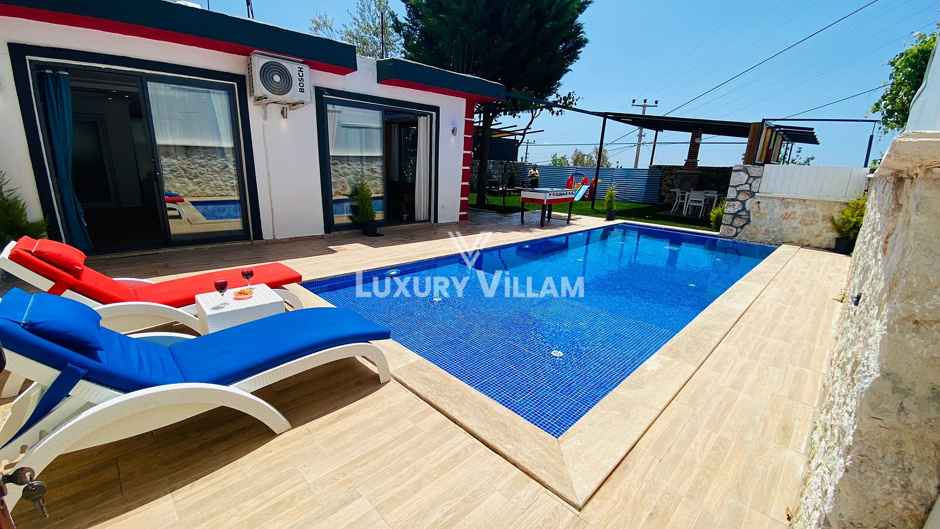 Villa Payam 2