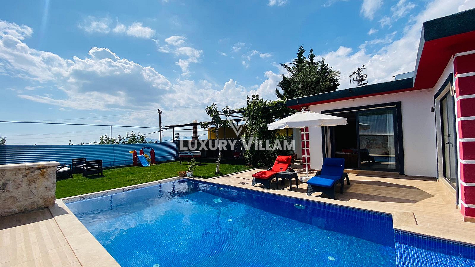 Villa Payam 3