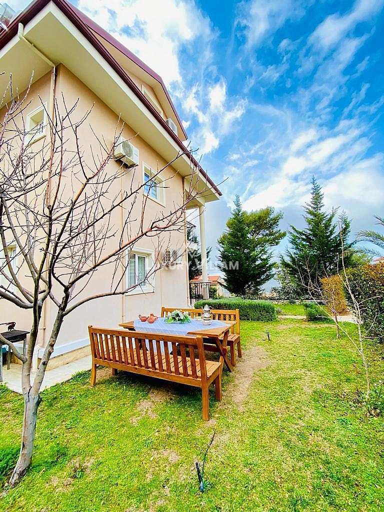 Fethiye Kiralık Villa Elisa
