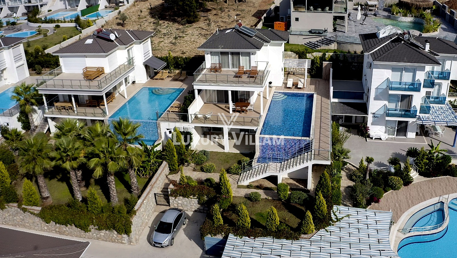 Villa Panorama
