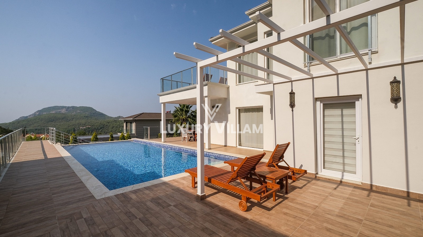 Villa Panorama