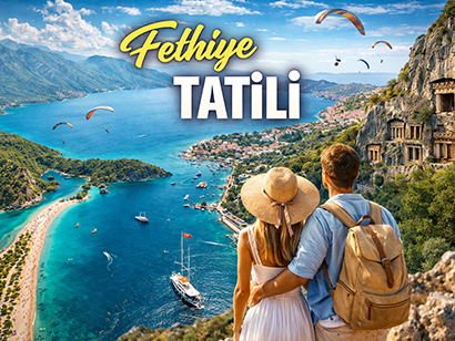 Fethiye Tatili