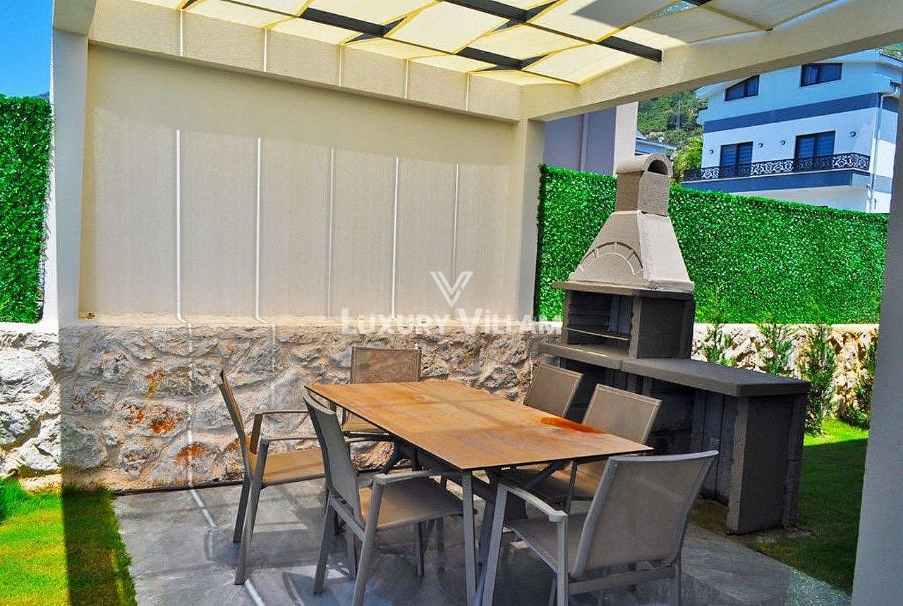 Fethiye Kiralık Lüks Villa, ViaLife 1