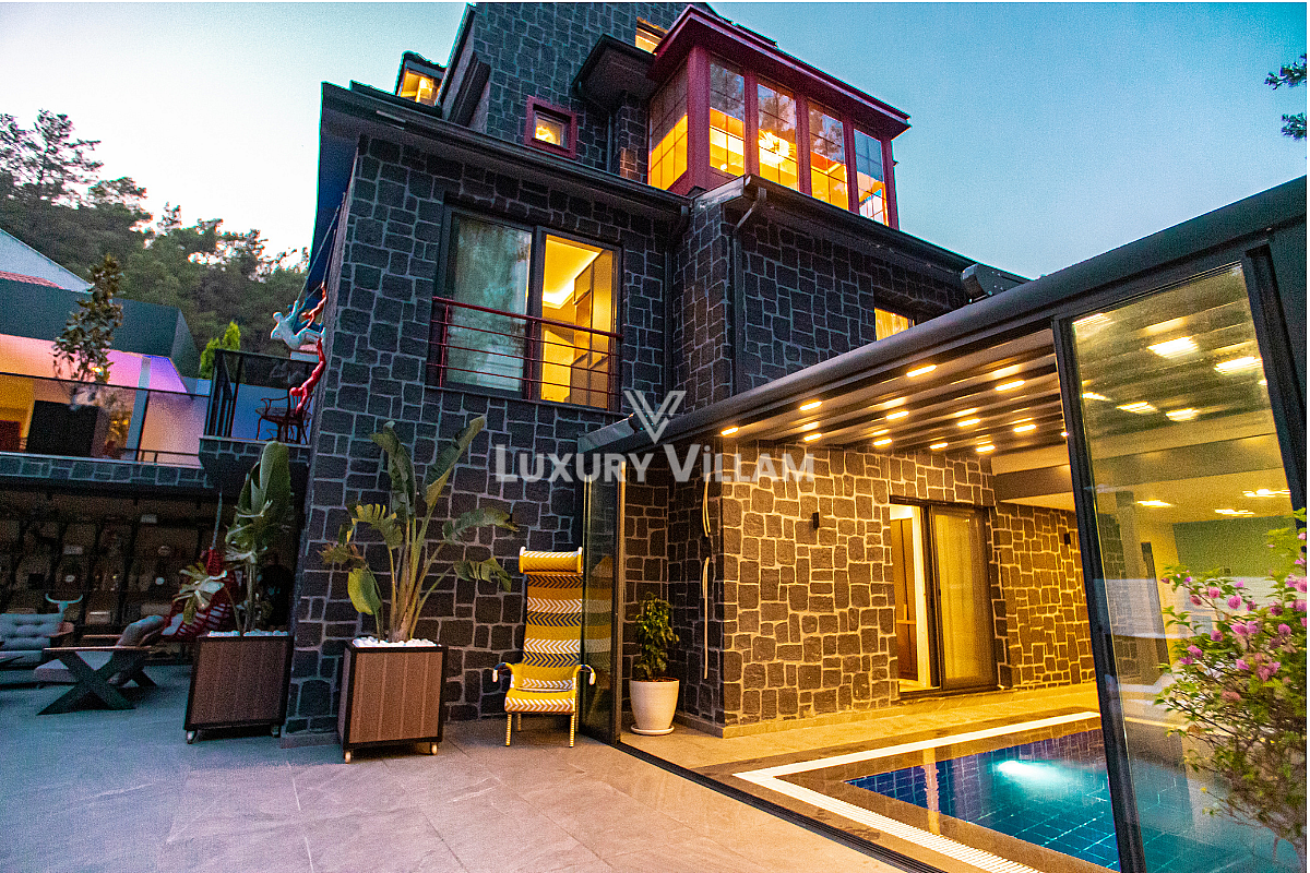 Villa Plus